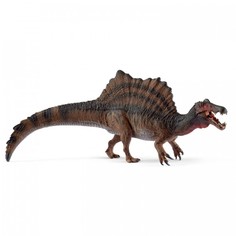 Игровые фигурки Schleich Игровая фигурка Спинозавр 15009