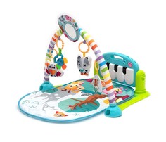 Развивающие коврики Развивающий коврик FunKids Kick & Play Pianomat CC9690