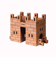 Сборные модели Brickmaster Арка 163 детали