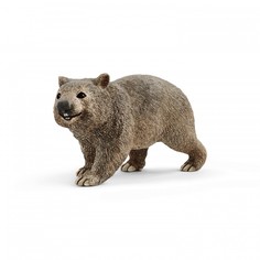 Игровые фигурки Schleich Вомбат