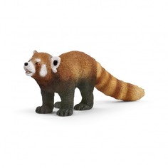 Игровые фигурки Schleich Фигурка Красная панда