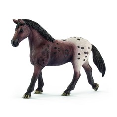 Игровые фигурки Schleich Игровая фигурка Аппалузская верховая кобыла