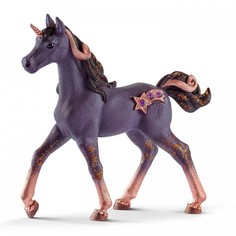 Игровые фигурки Schleich Игровая фигурка Звездный единорог жеребенок