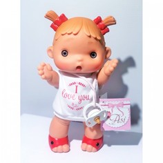 Куклы и одежда для кукол ASI Пупсик Даниэла 23 см 505552