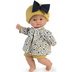 Куклы и одежда для кукол ASI Пупсик 20 см 115600