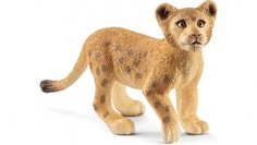 Игровые фигурки Schleich Игровая фигурка Львенок