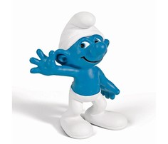 Игровые фигурки Schleich Игровая фигурка Гномик Неуклюжий