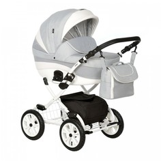 Коляски 2 в 1 Коляска Indigo Plus 12" 2 в 1