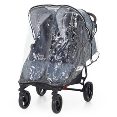 Дождевики на коляску Дождевик Valco baby Raincover Slim Twin