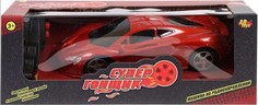 Радиоуправляемые игрушки ABtoys Машинка Супер гонщик радиоуправляемая