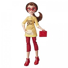Куклы и одежда для кукол Disney Princess Кукла Комфи Белль