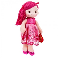 Куклы и одежда для кукол ABtoys Кукла балерина 30 см