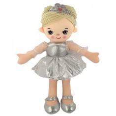 Куклы и одежда для кукол ABtoys Кукла балерина 30 см M600