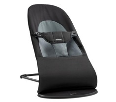 Кресла-качалки, шезлонги BabyBjorn Кресло-шезлонг Balance Soft