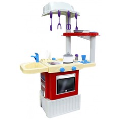 Ролевые игры Полесье Кухня Infinity basic № 1