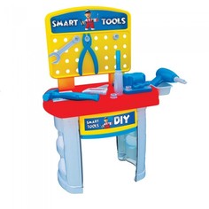 Ролевые игры Terides Набор инструментов и верстак на ножках