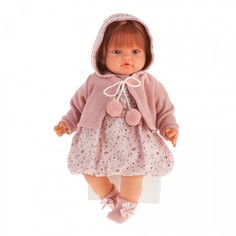 Куклы и одежда для кукол Munecas Antonio Juan Кукла Изабелла 42 см