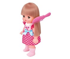 Куклы и одежда для кукол Kawaii Mell Милая Мелл Модница 26 см
