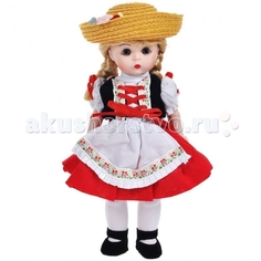 Куклы и одежда для кукол Madame Alexander Кукла Хейди 20 см