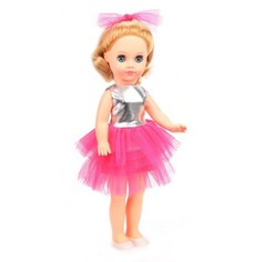 Куклы и одежда для кукол Весна Кукла Мила праздничная 38.5 см