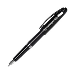 Ручки Pentel Ручка перьевая для каллиграфии Tradio Calligraphy Pen 1.4