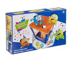 Настольные игры Zhorya Настольная игра Весёлые прыгуны