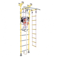Шведские стенки Midzumi Шведская стенка Niji Basketball Shield