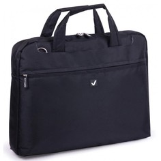 Школьные рюкзаки Brauberg Сумка деловая Chance с отделением для ноутбука 25х35х4 см 240455