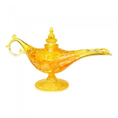 Пазлы Crystal Puzzle 3D головоломка Магическая лампа (34 детали)