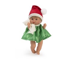 Куклы и одежда для кукол ASI Пупсик 20 см