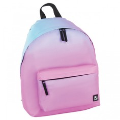 Школьные рюкзаки Brauberg Рюкзак универсальный сити-формат Градиент 41х32х14 см 228849