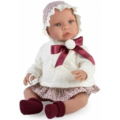 Куклы и одежда для кукол ASI Кукла Лео 46 см 185660