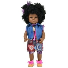 Куклы и одежда для кукол Dnenes/Carmen Gonzalez Кукла Мариэтта 34 см
