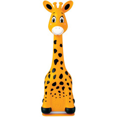 Интерактивные игрушки Интерактивная игрушка BertToys музыкальная Жирафик Бонни