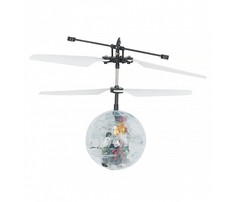 Радиоуправляемые игрушки 1 Toy Gyro-Disco Шар на сенсорном управлении 4.5 см