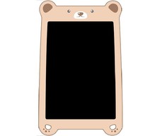 Доски и мольберты Newsmy Планшет для рисования S85 basic 8.5 Bear