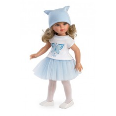 Куклы и одежда для кукол ASI Кукла Сабрина 40 см 515510