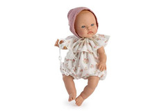 Куклы и одежда для кукол ASI Пупс Алексия 36 см 526070