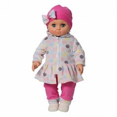 Куклы и одежда для кукол Весна Пупс Бабочка 42 см