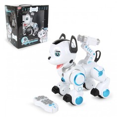 Роботы Veld CO Робот-собака радиоуправляемый