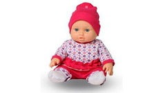 Куклы и одежда для кукол Весна Пупс Малышка 14 30 см