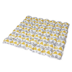 Игровые коврики Игровой коврик VamVigvam Бомбон для вигвама Triangles 110x110