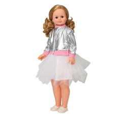Куклы и одежда для кукол Весна Кукла Снежана праздничная 5 83 см