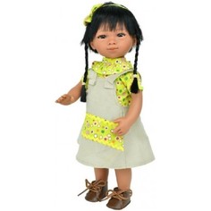 Куклы и одежда для кукол Dnenes/Carmen Gonzalez Кукла Селия 34 см 22073