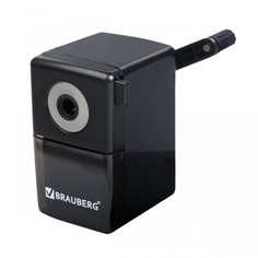 Канцелярия Brauberg Точилка механическая Black Jack 222516