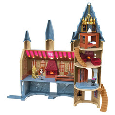 Кукольные домики и мебель Spin Master Игровой набор Замок Хогвартс 60 см