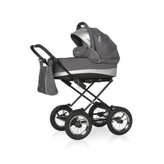 Коляски 2 в 1 Коляска Riko Basic Alfa Ecco Classic 2 в 1