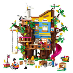 Конструктор Lego Friends 41703 Лего Подружки Дом друзей на дереве