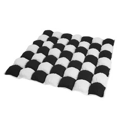 Игровые коврики Игровой коврик VamVigvam Бомбон для вигвама 110x110