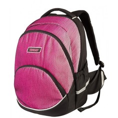 Школьные рюкзаки Target Collection Рюкзак Chameleon pink